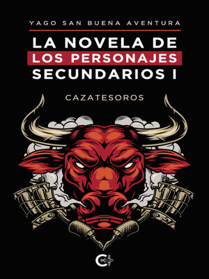 cover image of La Novela De Los Personajes Secundarios I